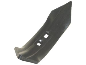 Spids (selvslibende) 390x90x10mm Hulafstand 45/75mm