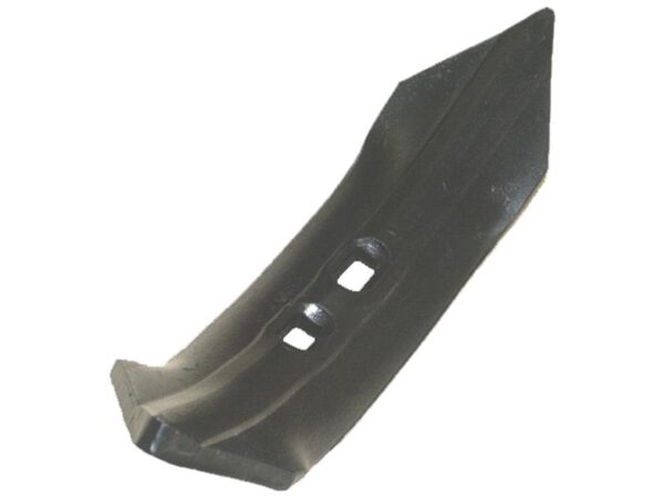 Spids (selvslibende) 390x90x10mm Hulafstand 45/75mm