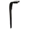 Rotorharvetand Forstærket (karbide) 110x16x310mm Højre. Hulafstand: 68mm. Hul Ø 17mm. Passer til Kuhn. Passer til: 52539400C