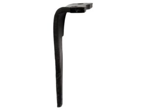 Rotorharvetand Forstærket (karbide) 110x16x310mm Højre. Hulafstand: 68mm. Hul Ø 17mm. Passer til Kuhn. Passer til: 52539400C