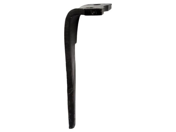 Rotorharvetand Forstærket (karbide) 110x16x310mm Højre. Hulafstand: 68mm. Hul Ø 17mm. Passer til Kuhn. Passer til: 52539400C