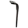 Rotorharvetand Forstærket (karbide) 110x16x310mm Venstre. Hulafstand: 68mm. Hul Ø 17mm. Passer til Kuhn. Passer til: 52539500C