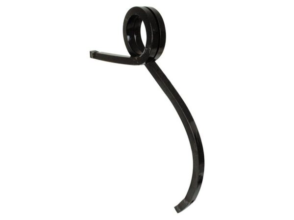 Stubharvetand - 30x30x490 Højre (Low Clearance)