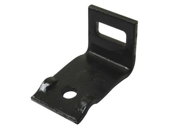 Clamp Harvetand u/fjeder 32x12mm Suitable for 50x15mm