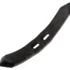 Spids (vendbar) 400x55x15mm Hulafstand 45/75mm