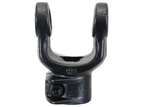 PTO Gaffel (bolt) (Krydsmål: 22 x 54.8mm) Størrelse: 1-3/8-6 Not