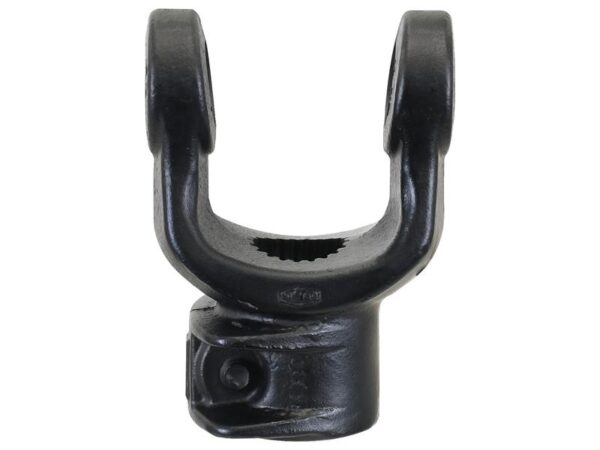 PTO Gaffel (bolt) (Krydsmål: 22 x 54.8mm) Størrelse: 1-3/8-21 Not
