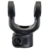 PTO Gaffel (bolt) (Krydsmål: 23.8 x 61.2mm) Størrelse: 1-3/8-21 Not