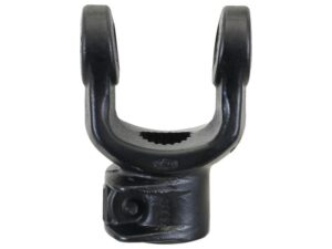 PTO Gaffel (bolt) (Krydsmål: 30.2 x 92mm) Størrelse: 1-3/8-21 Not