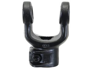 PTO Gaffel (bolt) (Krydsmål: 36 x 89mm) Størrelse: 1-3/8-6 Not
