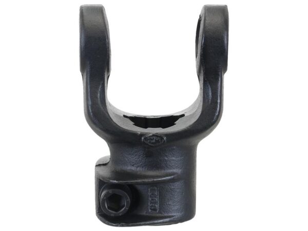 PTO Gaffel (bolt) (Krydsmål: 35 x 106.5mm) Størrelse: 1-3/4-6 Not