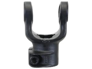 PTO Gaffel (bolt) (Krydsmål: 32 x 76mm) Størrelse: 1-3/4-6 Not