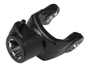 PTO Gaffel (snaplås) (Krydsmål: 41 x 108mm) Størrelse: 1-3/8''-6 Not