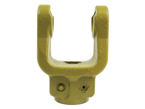 PTO Gaffel (snaplås) (Krydsmål: 41 x 118mm) Størrelse: 1-3/8''-6 Not