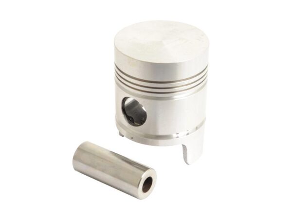Stempel (Basic)