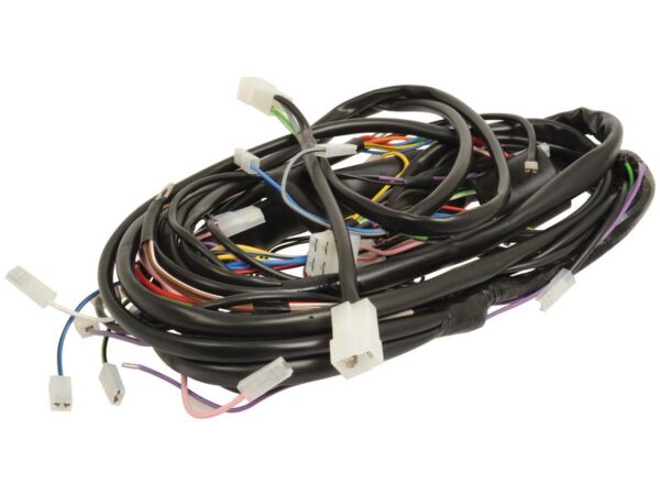 Ledningsnet