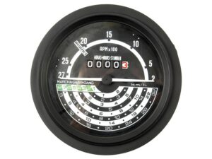 75805_pic1 Instrument Traktormeter (km/t)