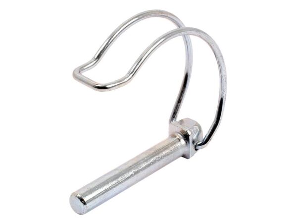 Ringsplit (rør), Stift Ø14.30mm x 58mm