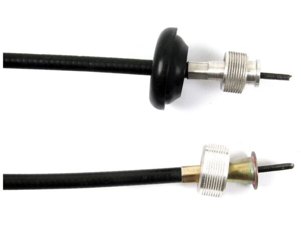 Kabel Traktormeter - Længde: 917mm, Udvendig kabellængde mm: 906mm.