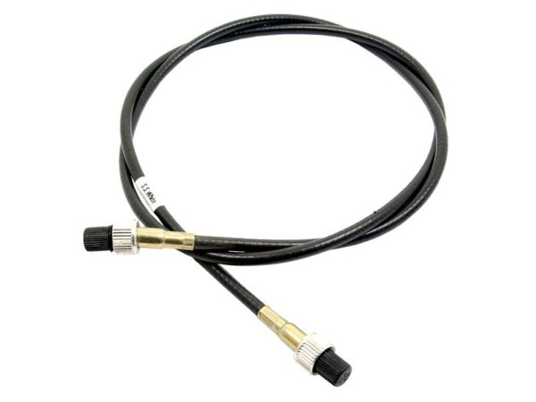 Kabel Traktormeter - Længde: 1467mm, Udvendig kabellængde mm: 1450mm.