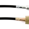 Kabel Traktormeter - Længde: 1140mm, Udvendig kabellængde mm: 1130mm.