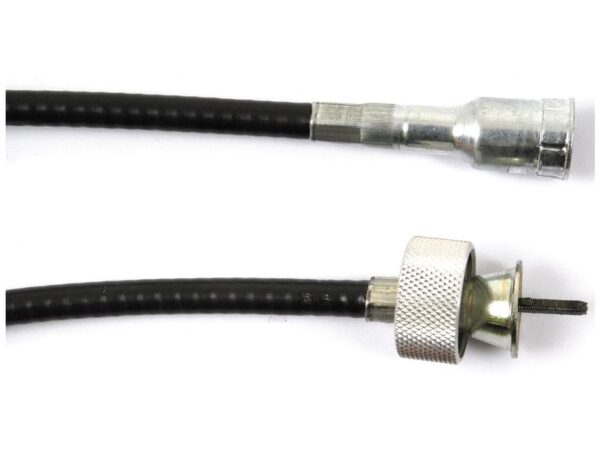 Kabel Traktormeter - Længde: 1546mm, Udvendig kabellængde mm: 1535mm.