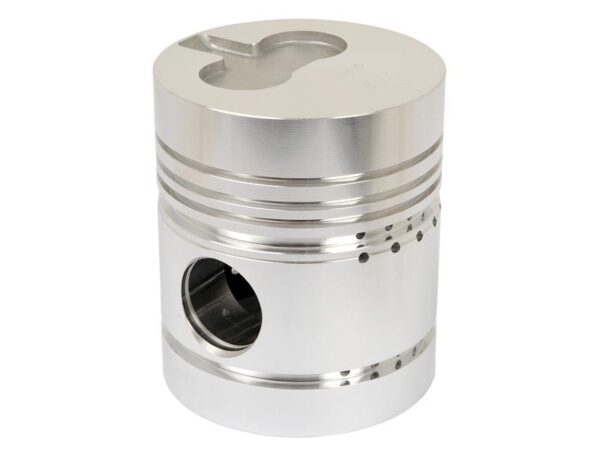 Stempel (Basic)