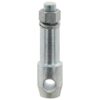 Stabilisator Bolt 15x96mm, Gevind 1/2x20mm