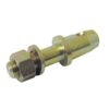 Stabilisator Bolt 22x87mm, Gevind 5/8x30mm