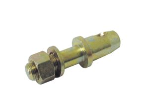 Stabilisator Bolt 22x87mm, Gevind 5/8x30mm