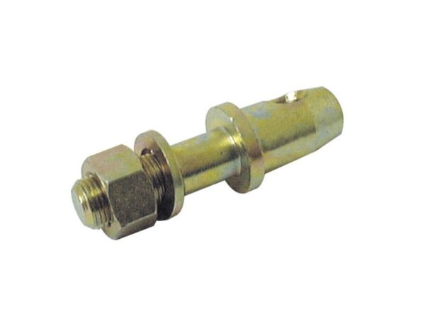 Stabilisator Bolt 22x87mm, Gevind 5/8x30mm