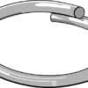 Ring Ø3xØ42