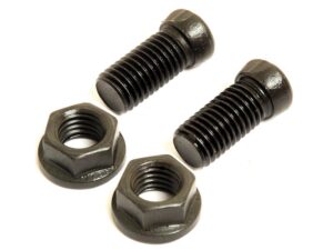76241_pic1 Bolt & Møtrik, Størrelse: M14x34mm