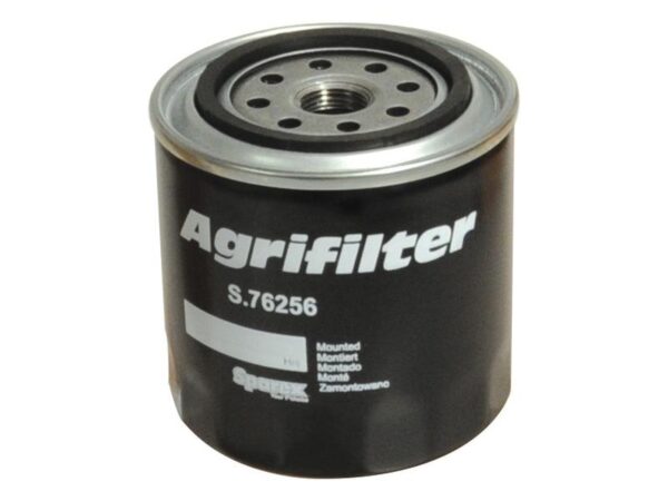 Oliefilter