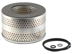 Hydraulikfilter