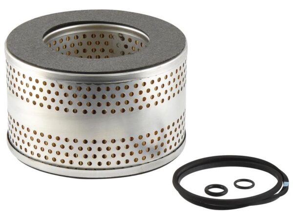 Hydraulikfilter
