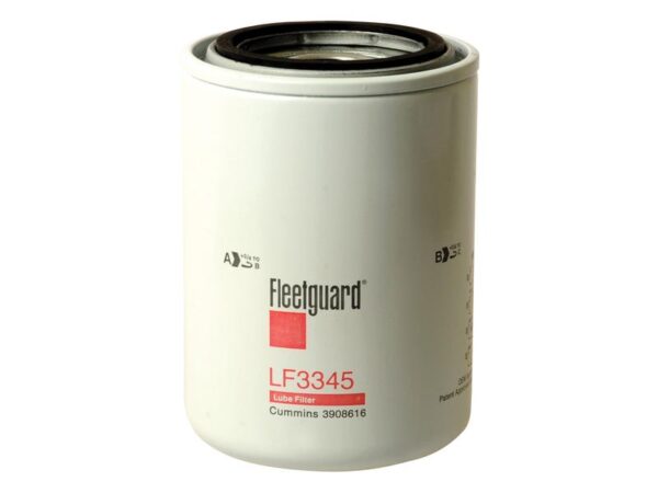 76281_pic1 Oliefilter - LF3345