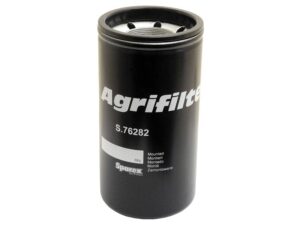 Oliefilter