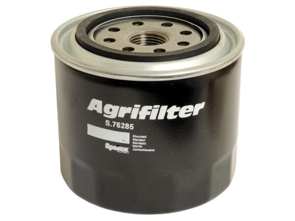 Oliefilter