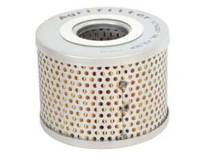 Oliefilter