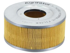 Filter Gearkasse