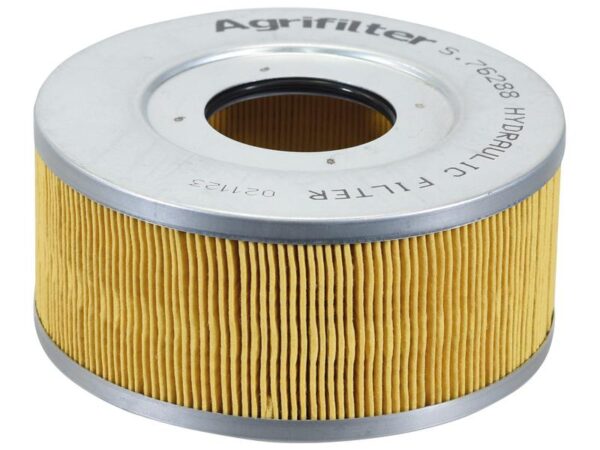 Filter Gearkasse