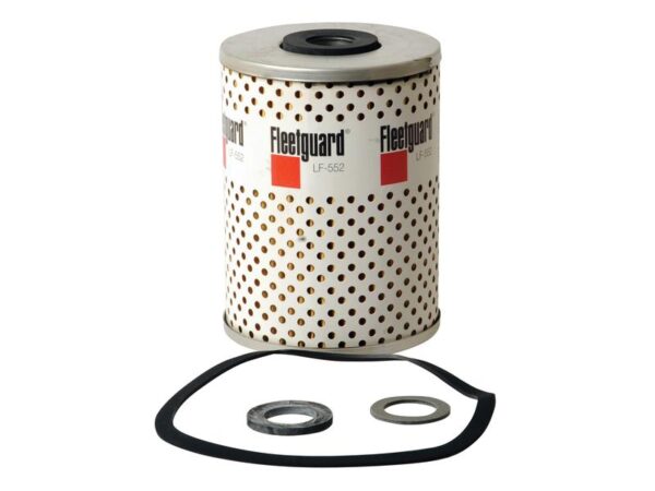 76294_pic1 Oliefilter - LF552