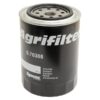 Oliefilter