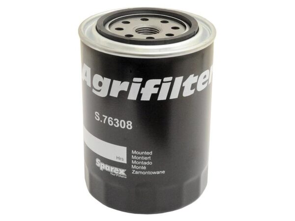 Oliefilter