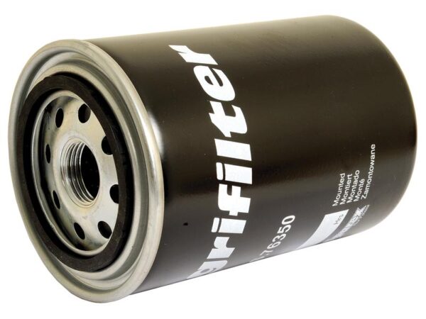 Hydraulikfilter