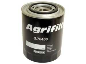 Oliefilter
