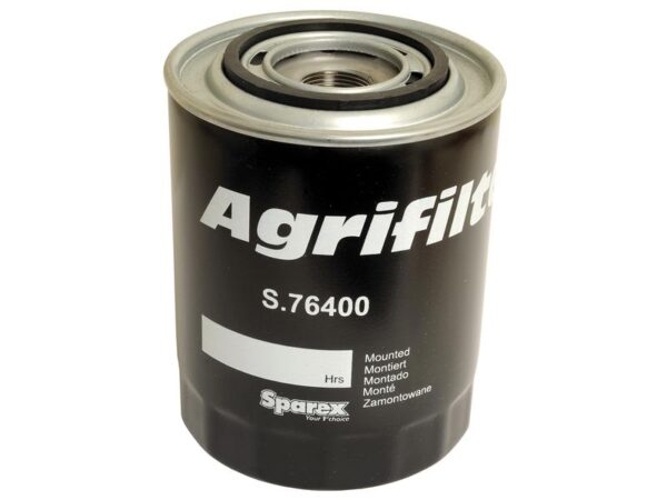 76400_pic1 Oliefilter
