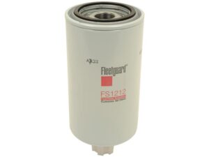 Vandudskilningsfilter - FS1212