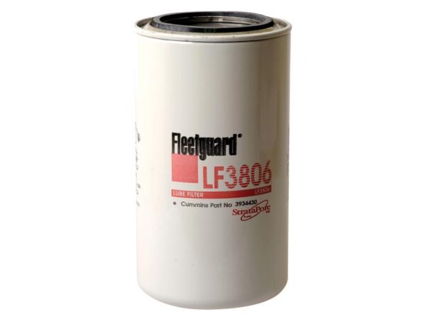 Oliefilter - LF3806